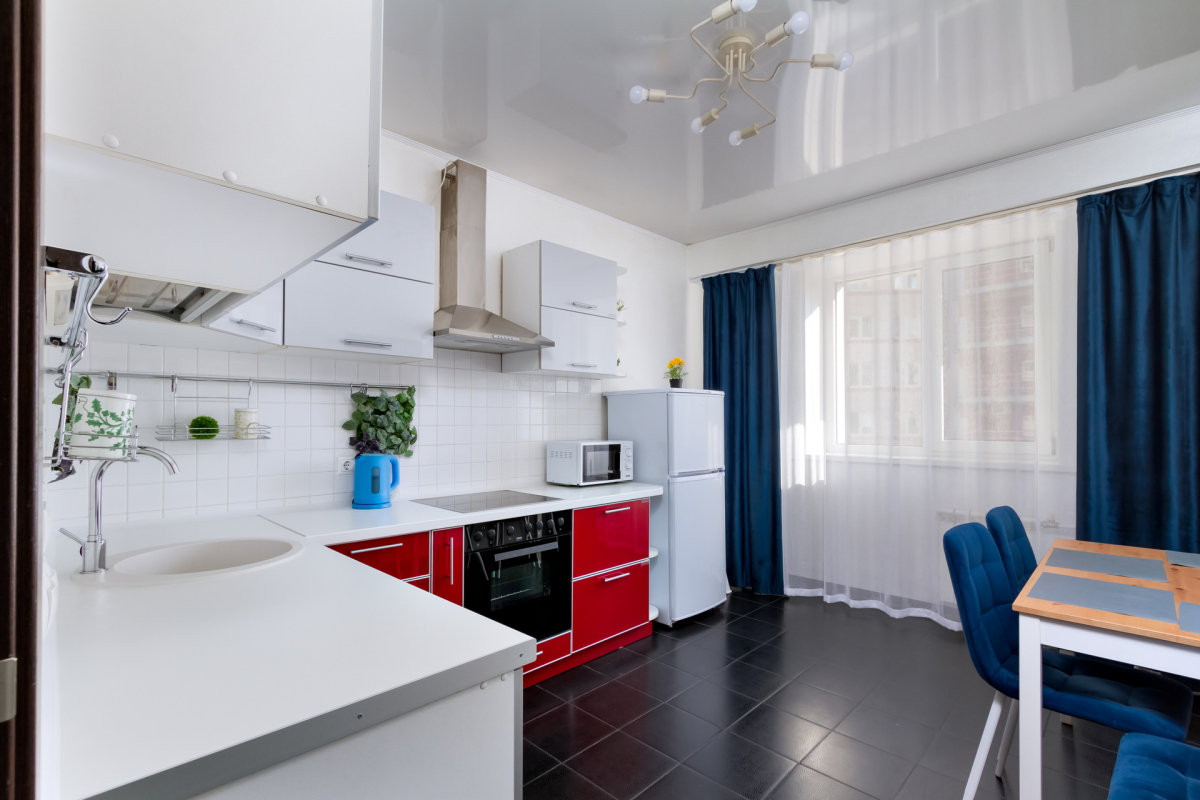 Апартаменты Romanna Home Каменный цветок