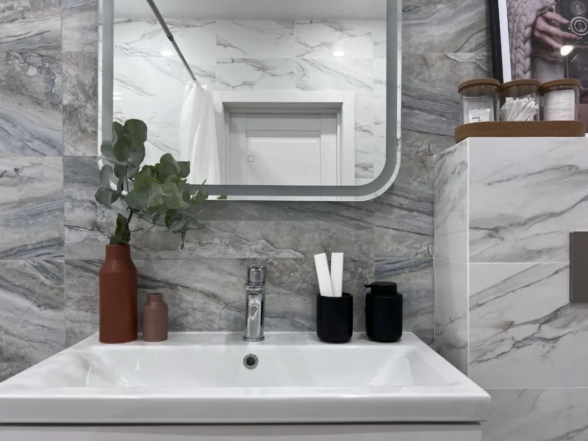 Апартаменты Macadamia Apartment