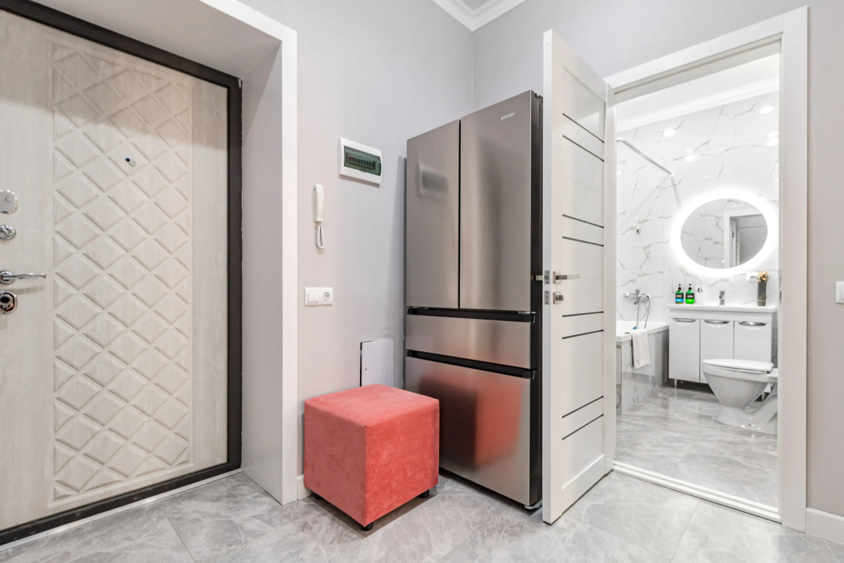 Квартира Cozy Nest