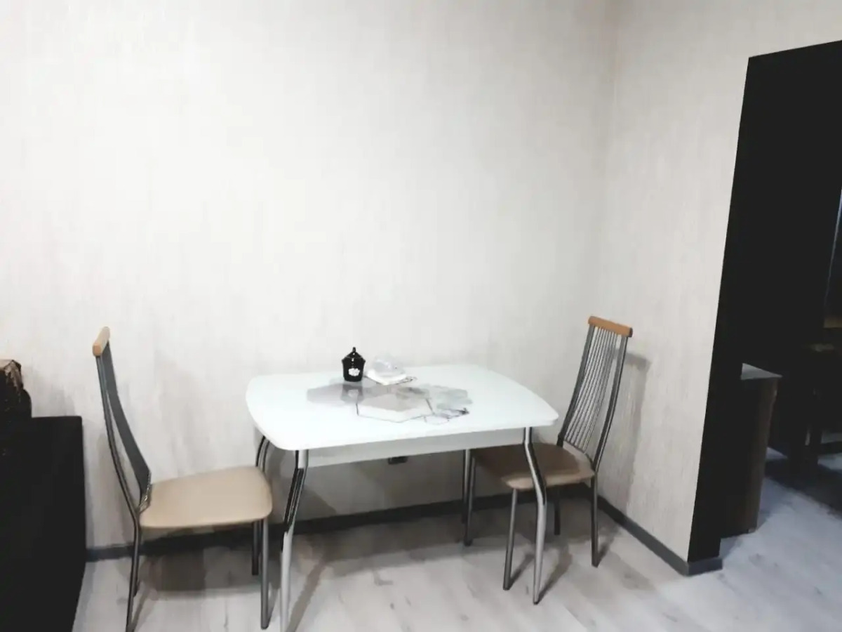 Квартира Новостройка на Улице Курнатовского 8