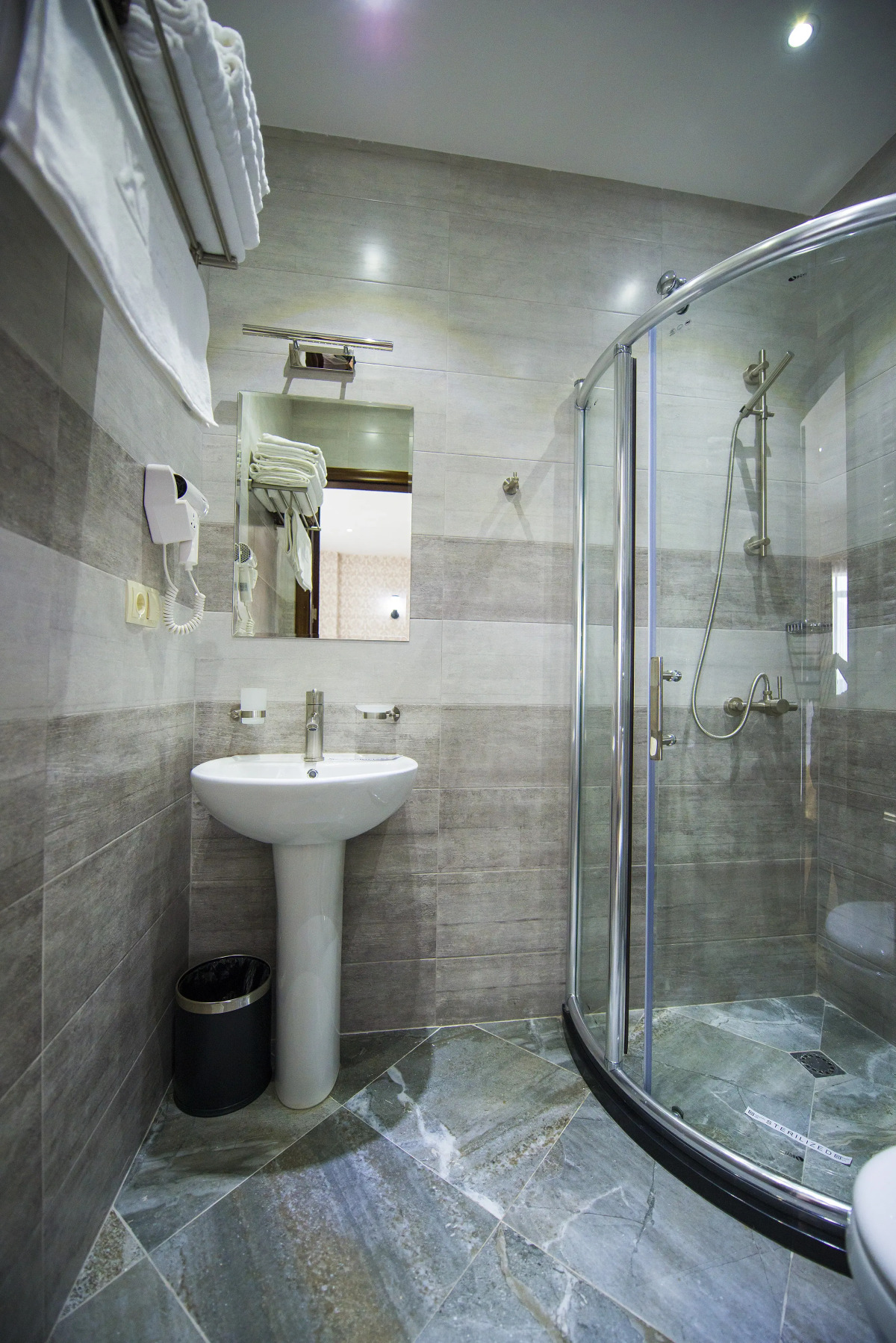 Отель Tbilisi Inn