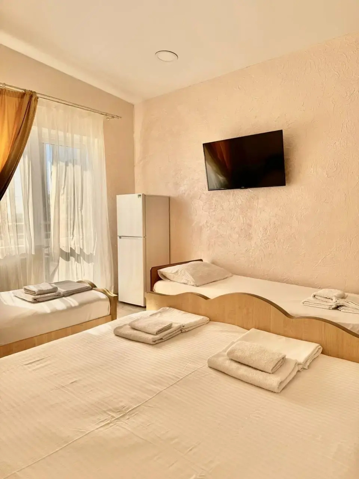 Гостевой дом АидаИда