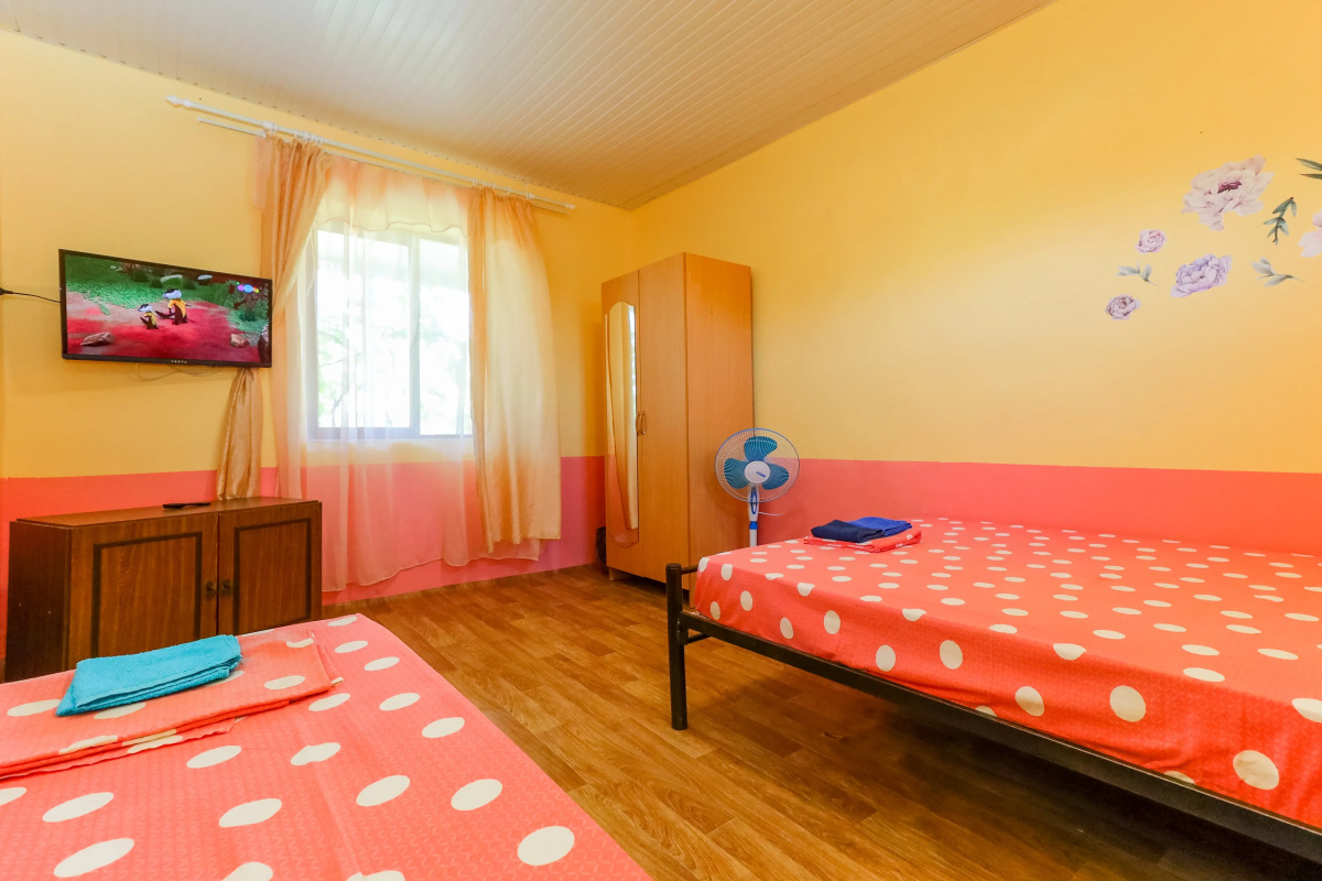 84 Guest House
