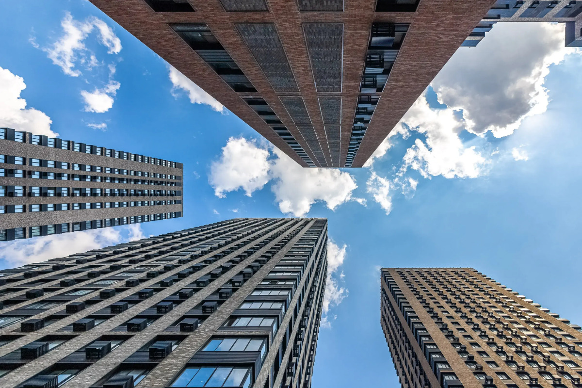 Апартаменты Smart Host на Фестивальной