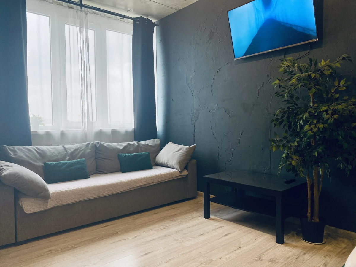 Апартаменты Студия Loft