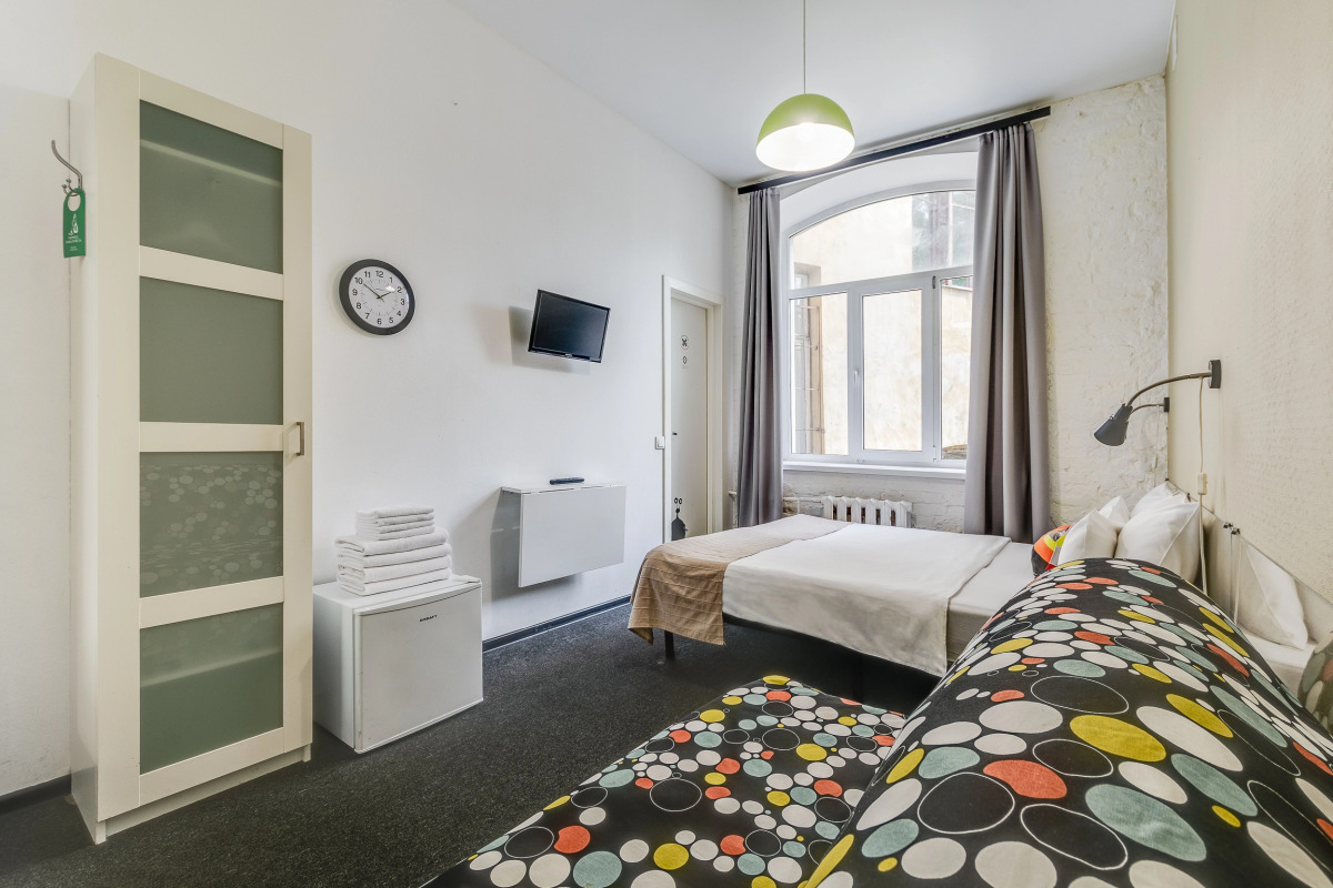 Гостевой дом Манго на Казанской