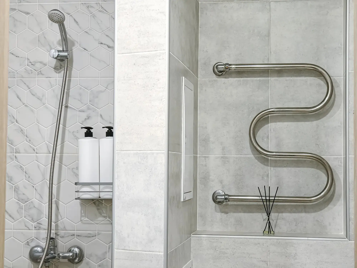 Квартира рядом с Мешалкина