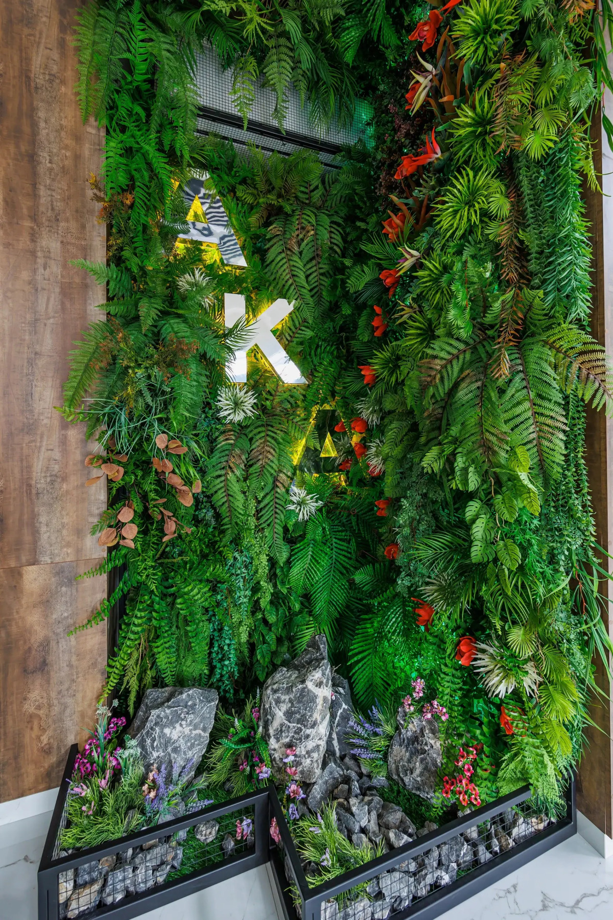 Отель Ака Парк Отель