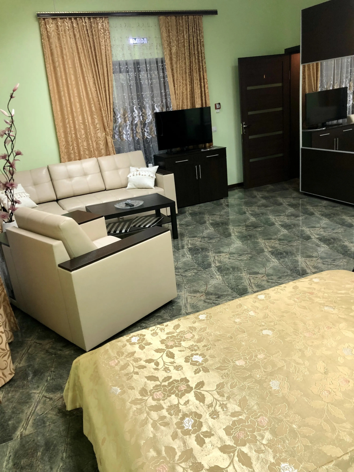 Гостевой Дом СанБах