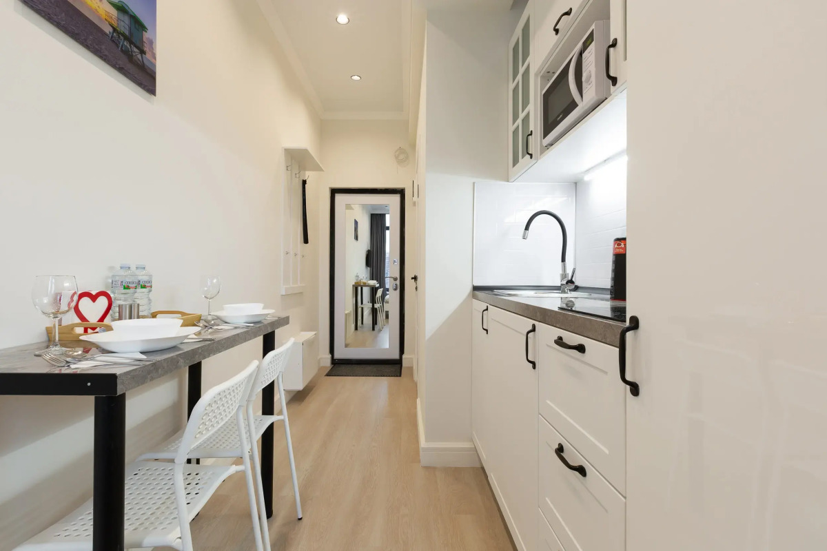 Квартира на Проспекте Вернадского 41 с1 903