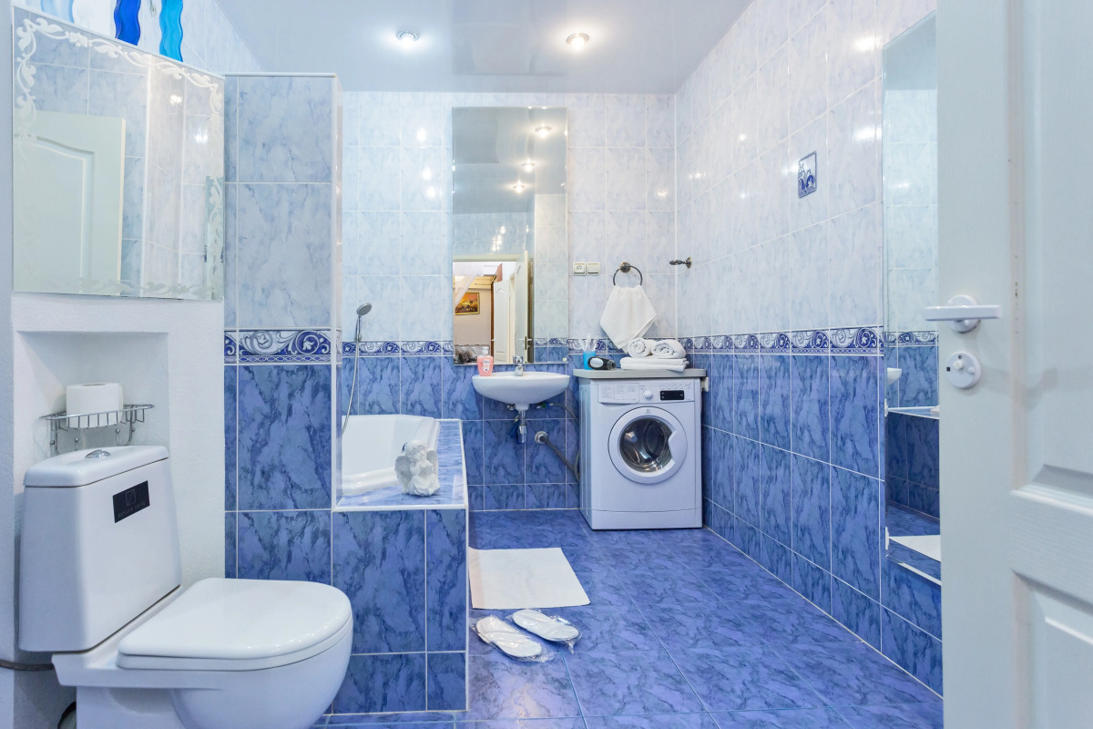 Апартаменты на Карла Маркса 8