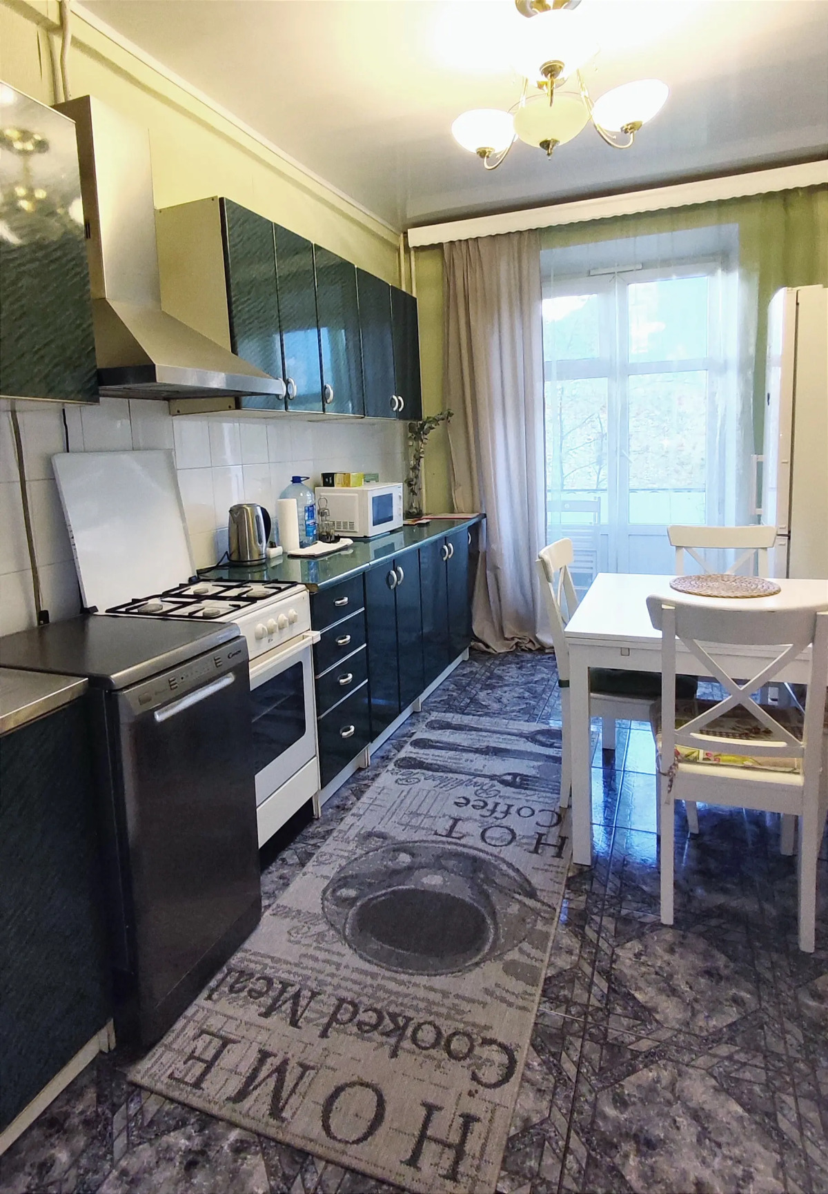 Апартаменты Около Успенского собора