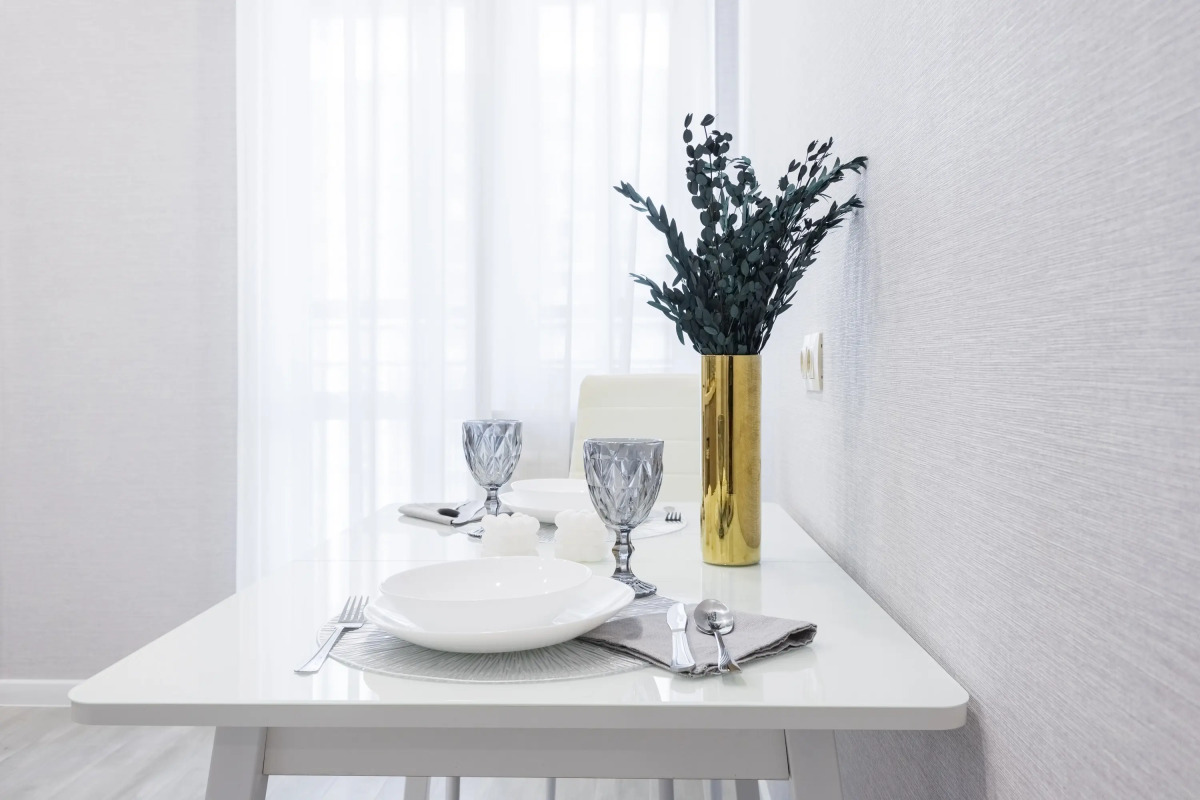 Апартаменты Комфорт