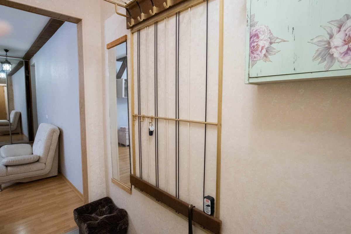 Апартаменты Olivinn рядом с вокзалом