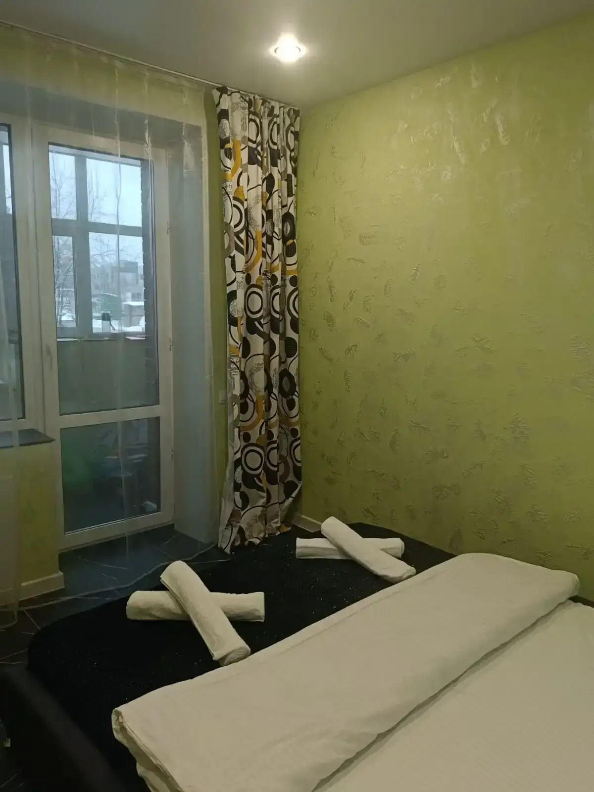 Квартира Двушка в Центре на Берегу р. Которосль