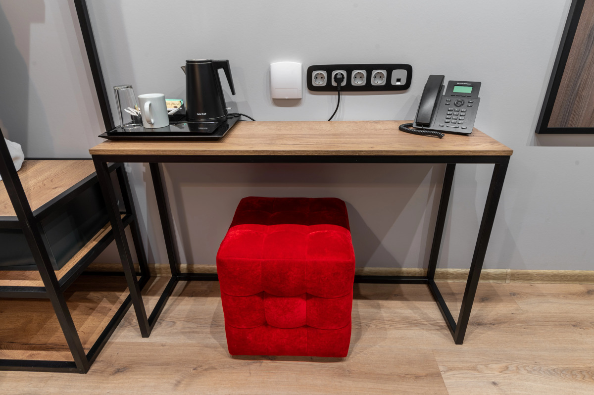 Xenia City Hotel Zelenograd