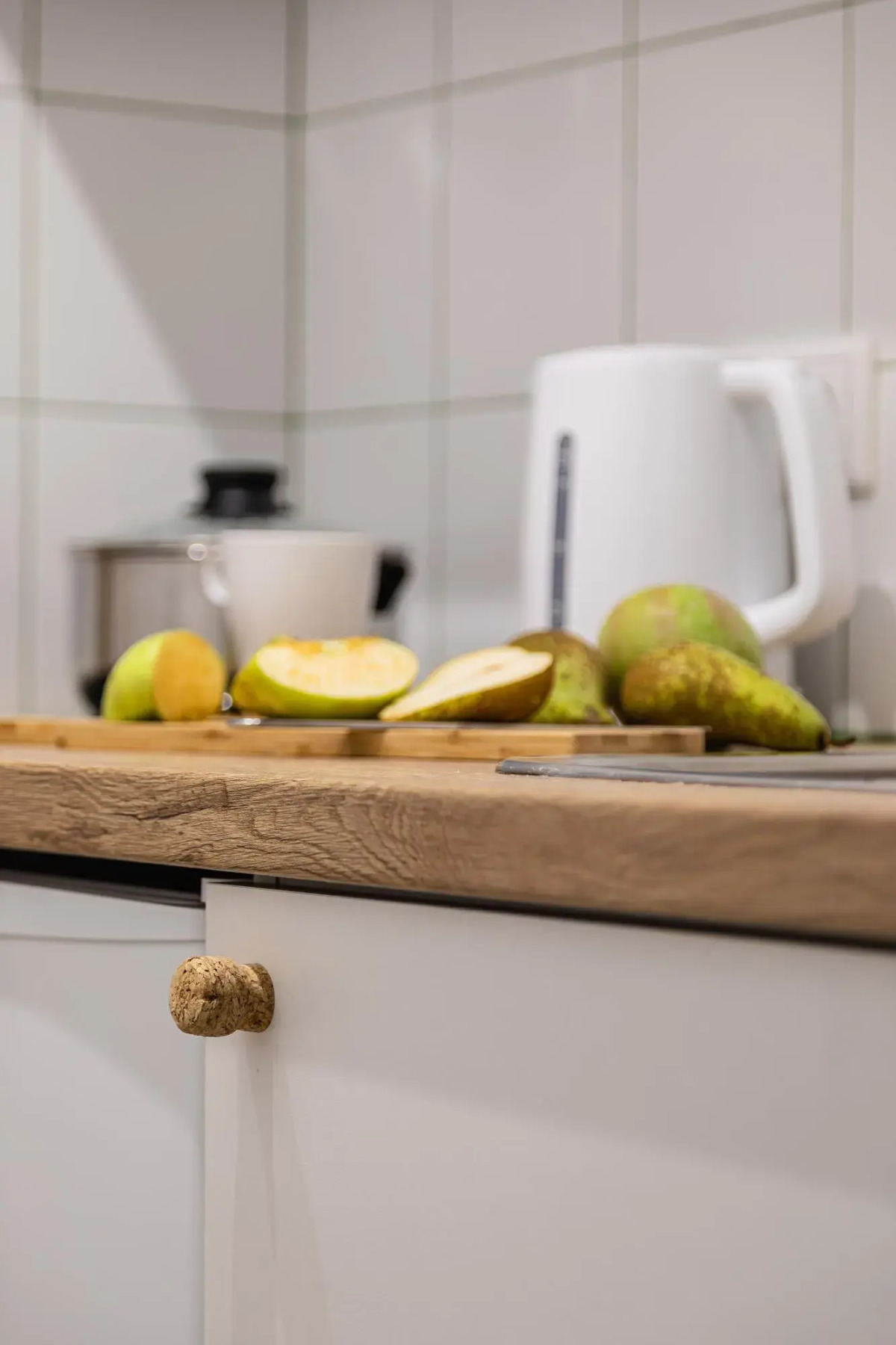 Апартаменты Тропики