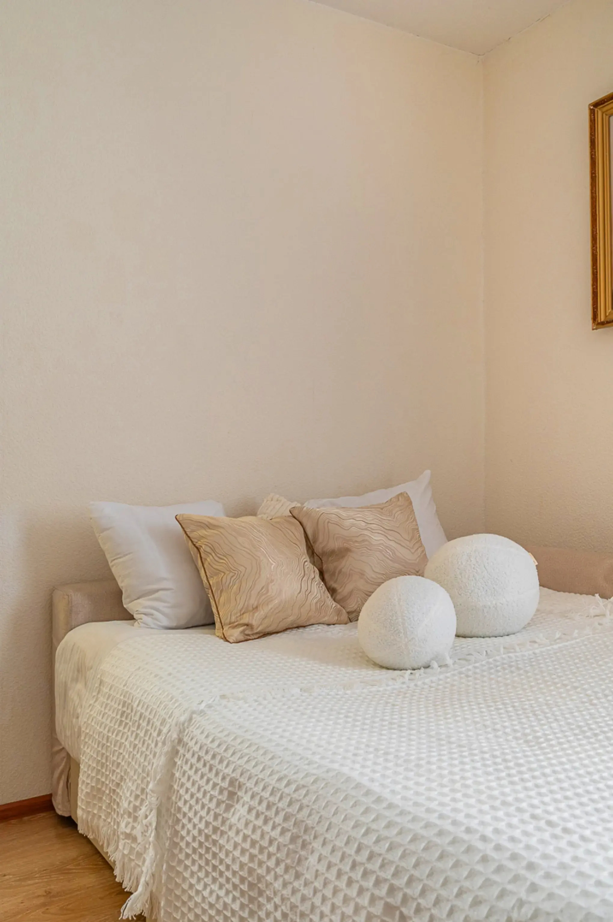 Апартаменты на Берегу Озера