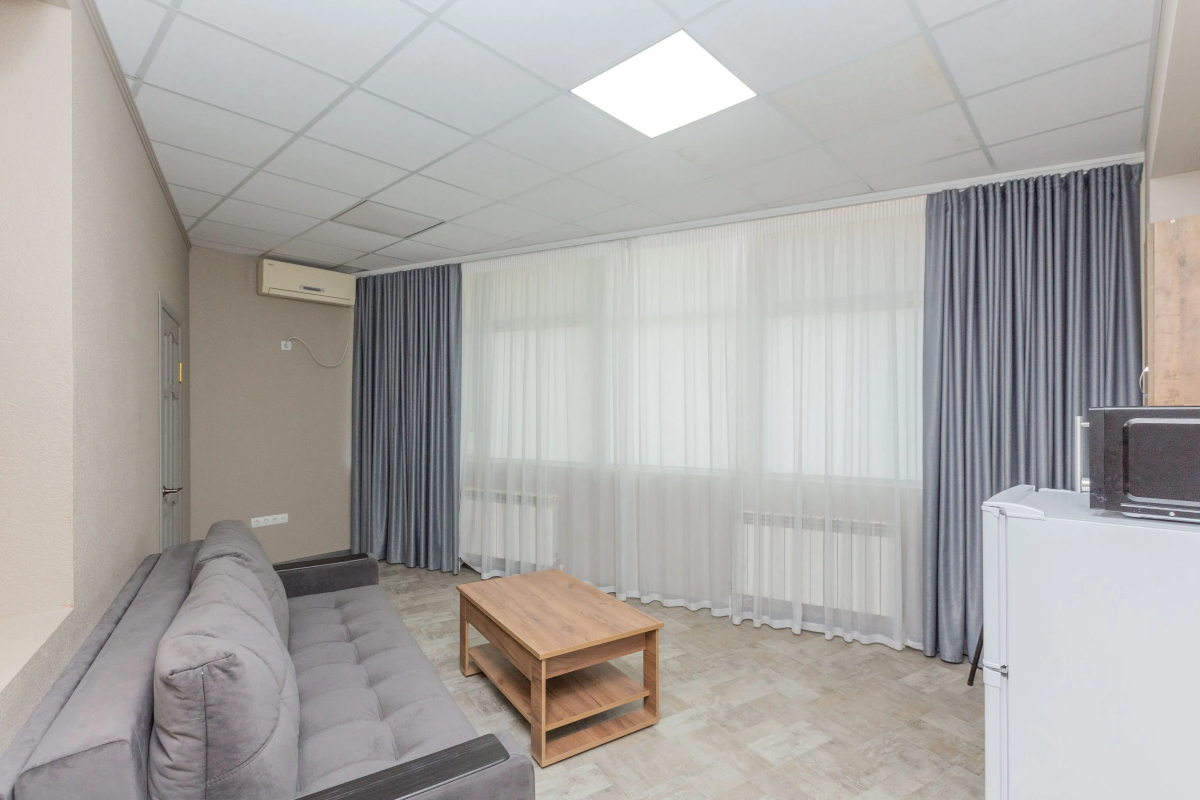 Гостевой дом Престиж