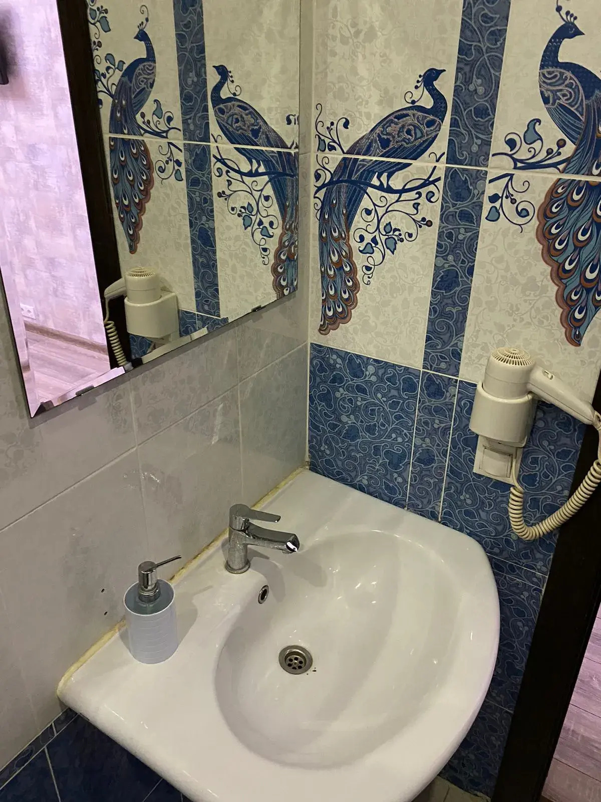 Отель Комфорт