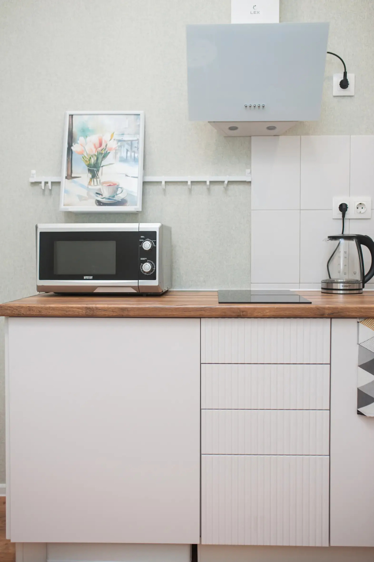 Квартира Уютная Студия на Васильевском Острове