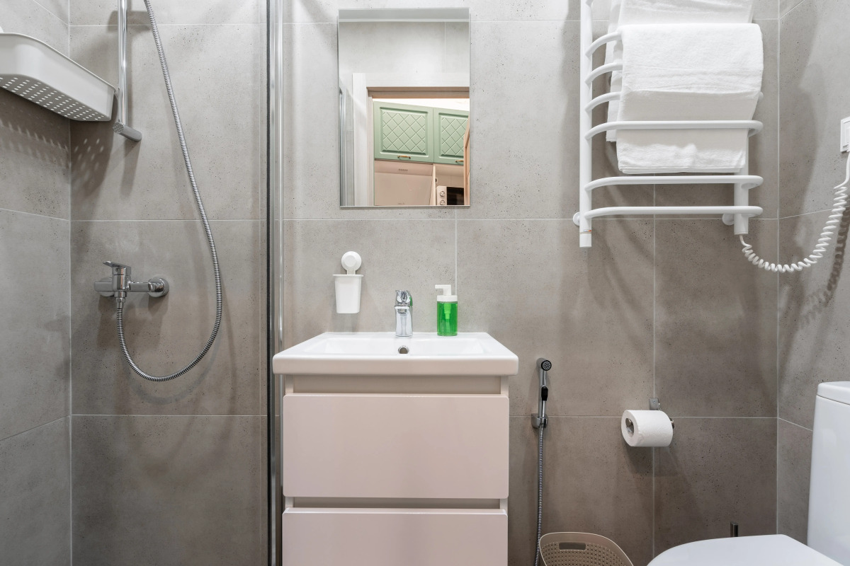 Апартаменты Уютные в Историческом Центре Города Happy Rooms Zverinskaya для 5-х Гостей