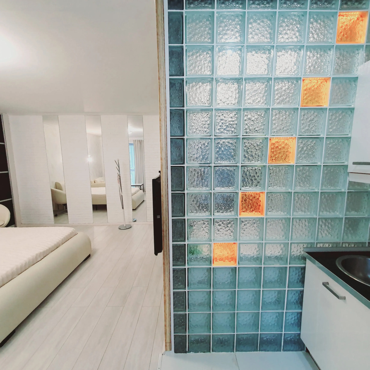 Заповедные Кварталы