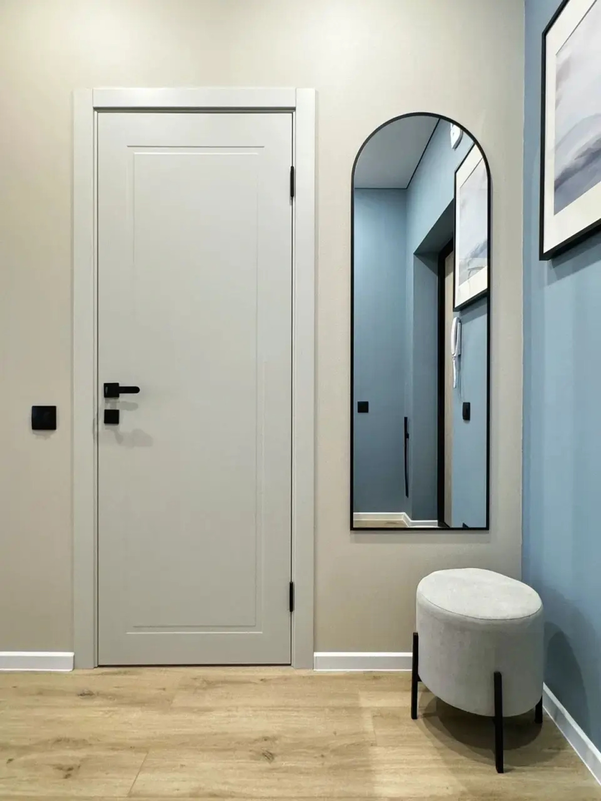 Квартира от GoodHome_ekb в сердце района Академический