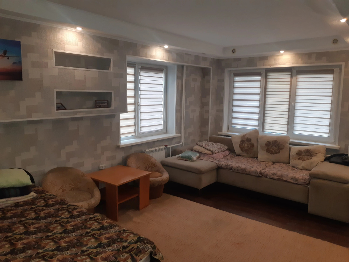 Апартаменты на Гладкова