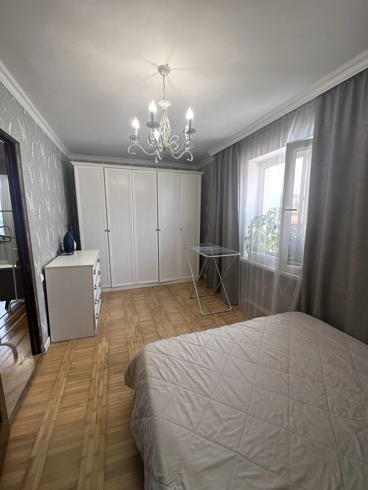 Квартира в центре Сухума - Лакоба, 88