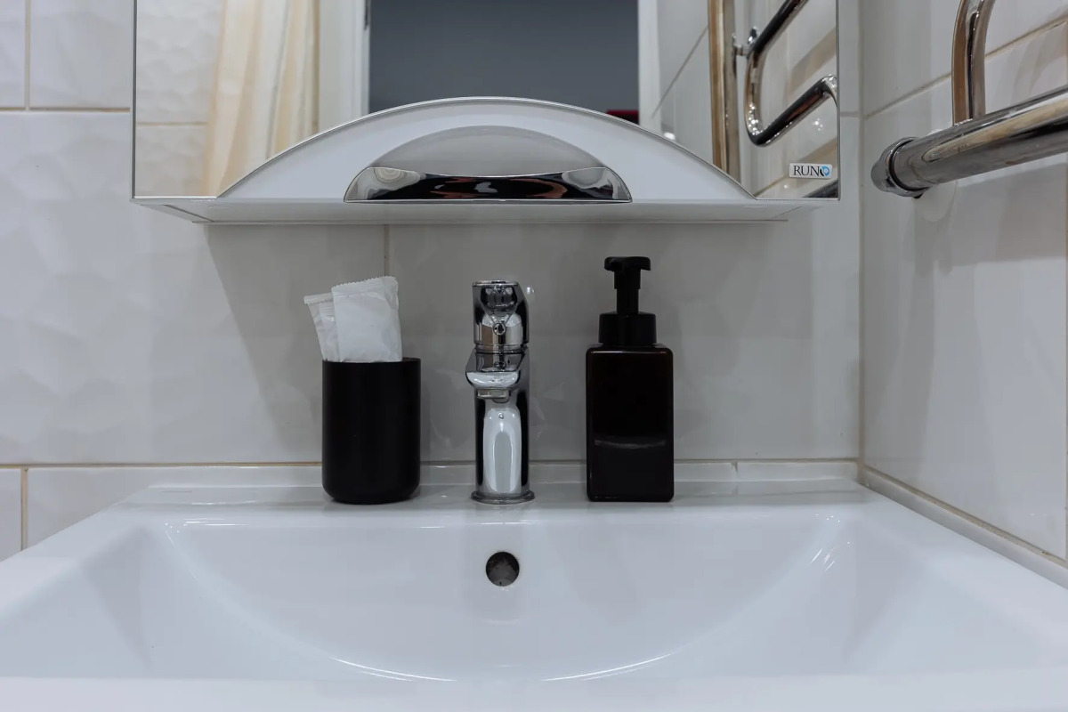 Апартаменты Malkova apartments на Старпопрегольской небережной