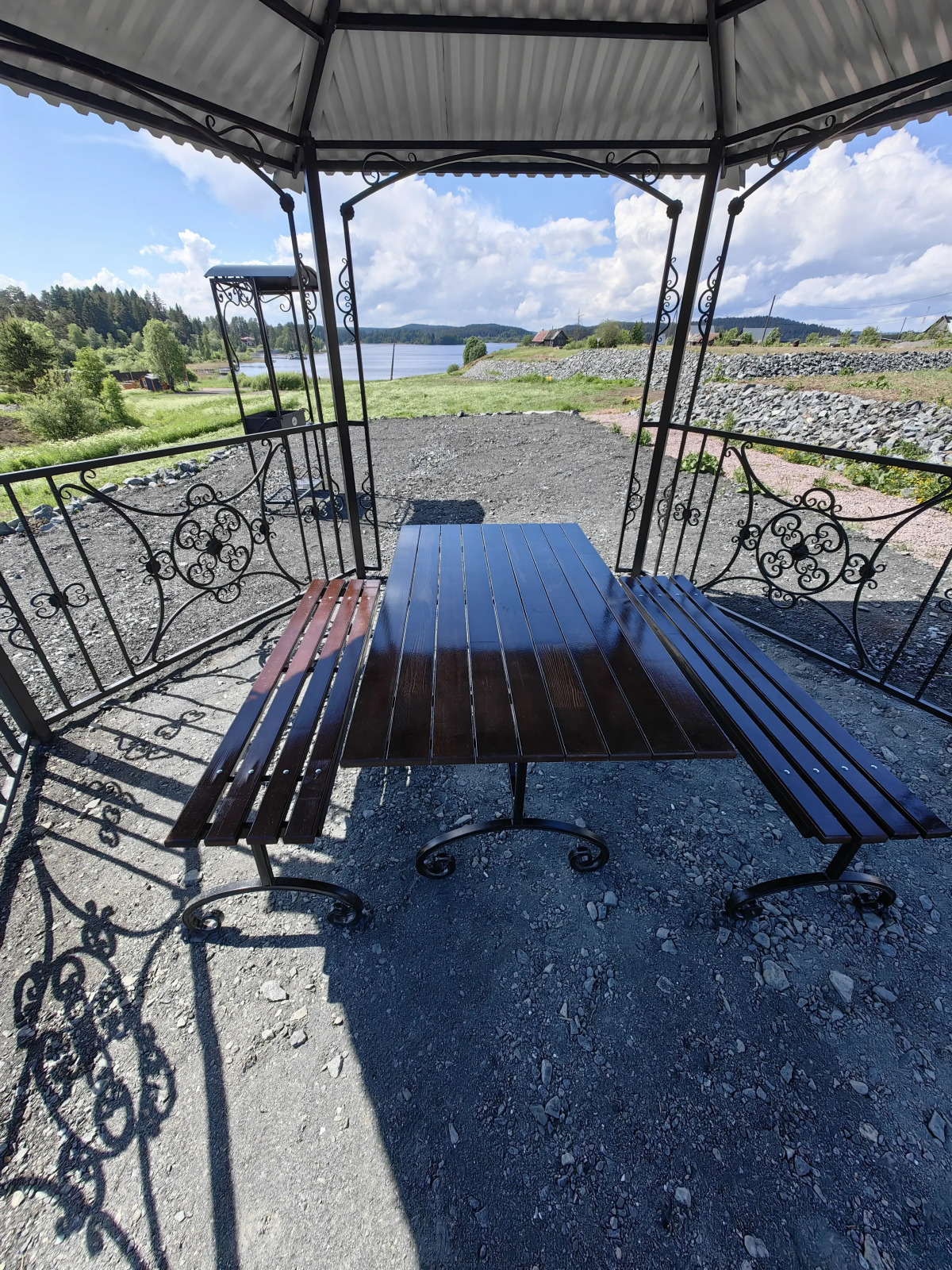 Гостевой дом Павола (Pavola)