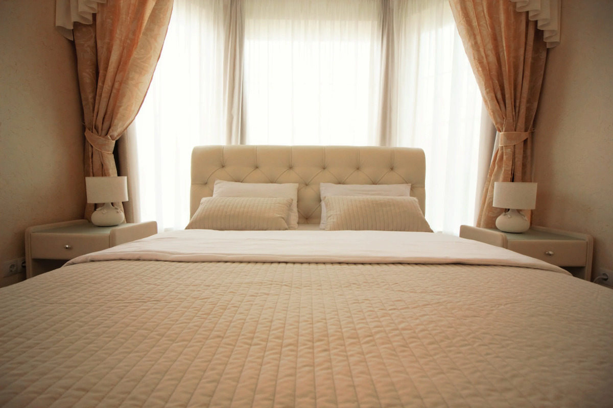 Гостевой дом Солнечный