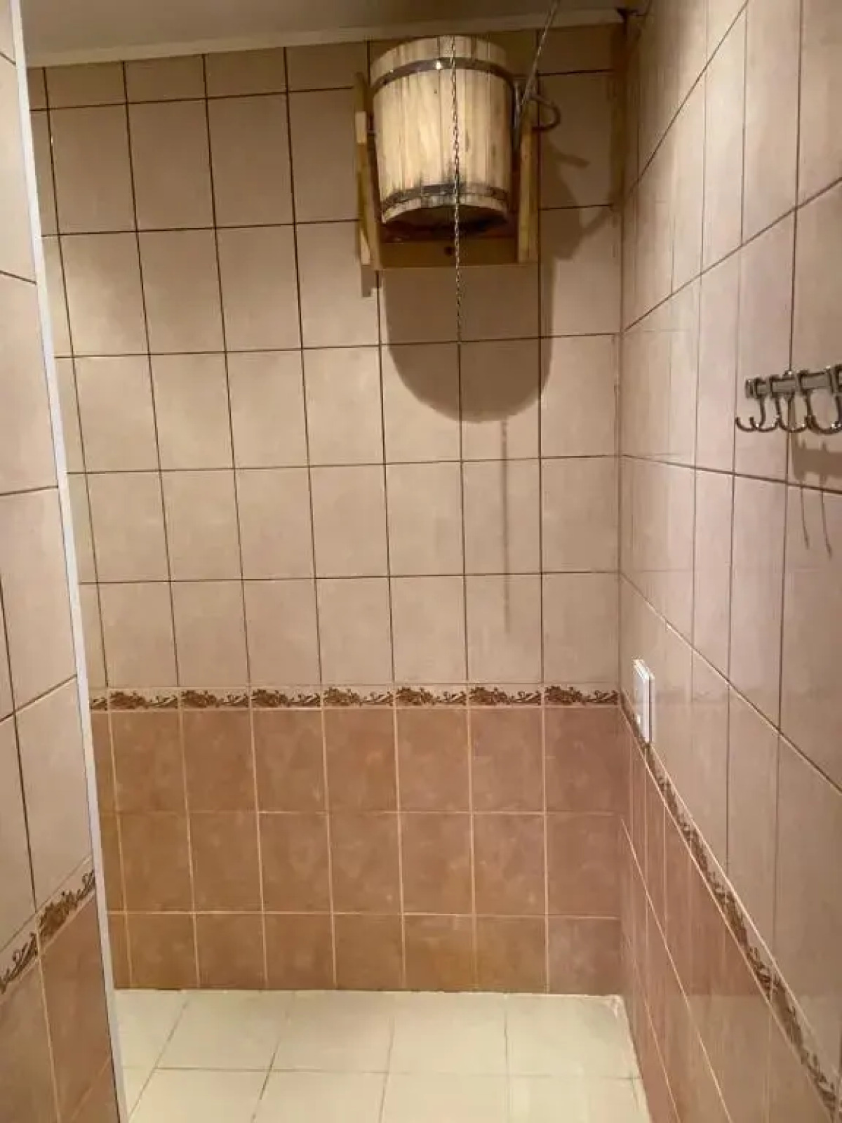 Мини-отель Солнечная горка