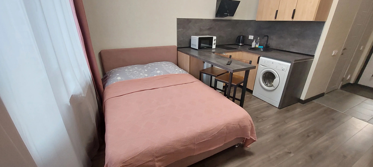 Апартаменты СВ Мичуринский