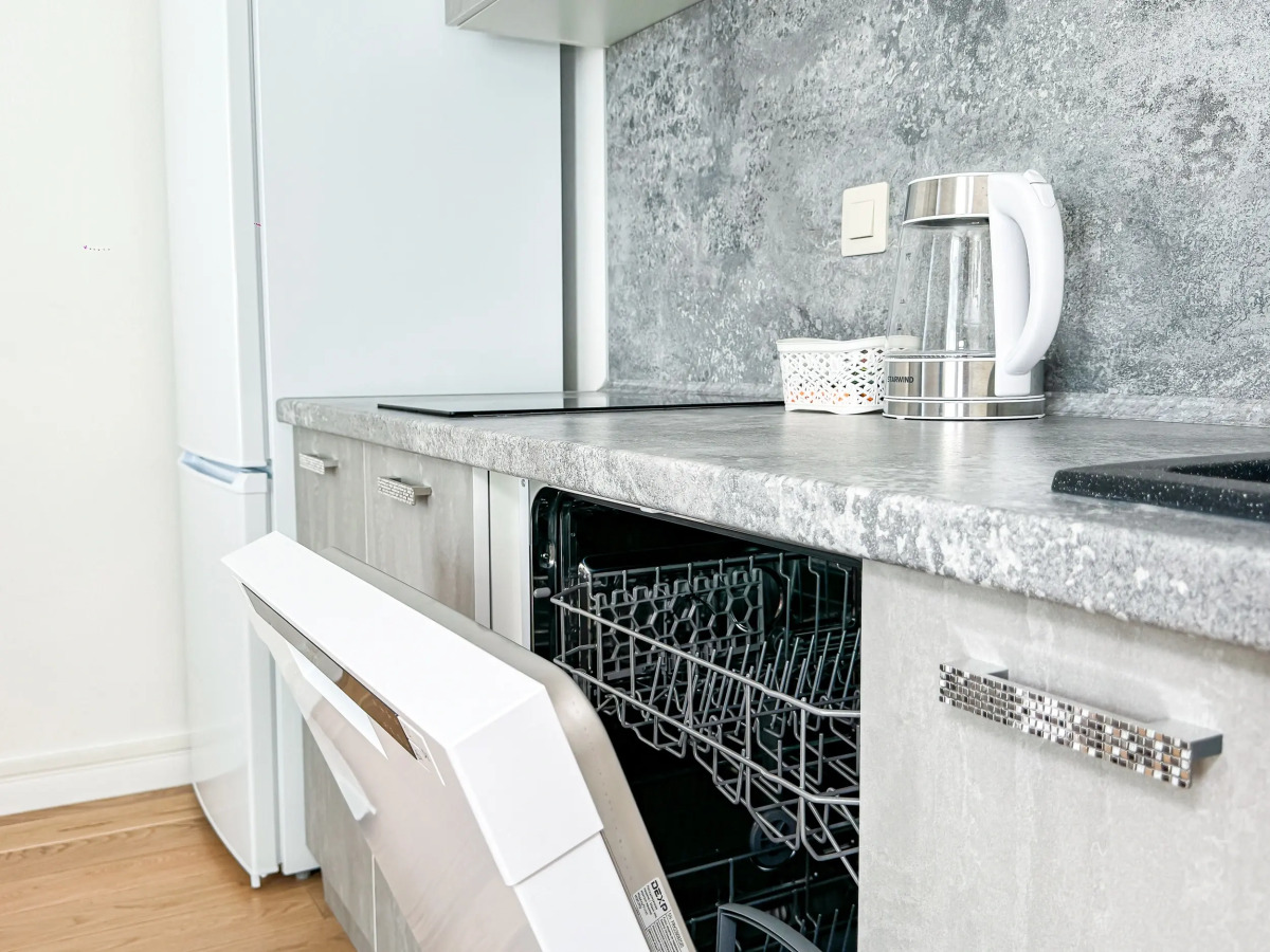 Апартаменты Монако 24 ЖК "Граф Толстой" 610