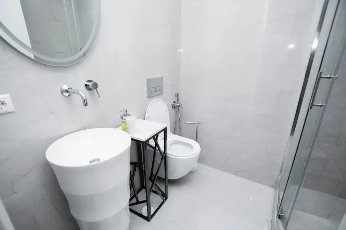 Апартаменты Tabala`s Apartments 1