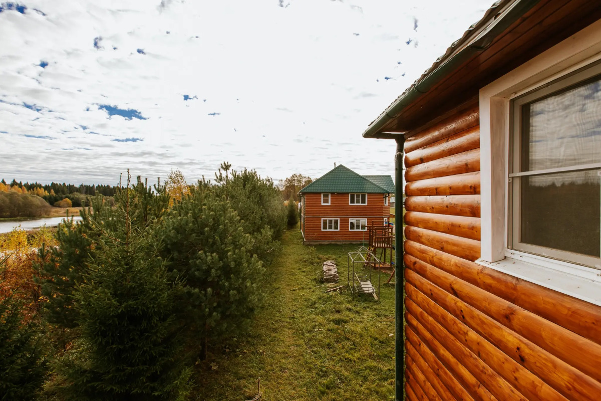 База отдыха Агротуристический комплекс Эль Ранчо