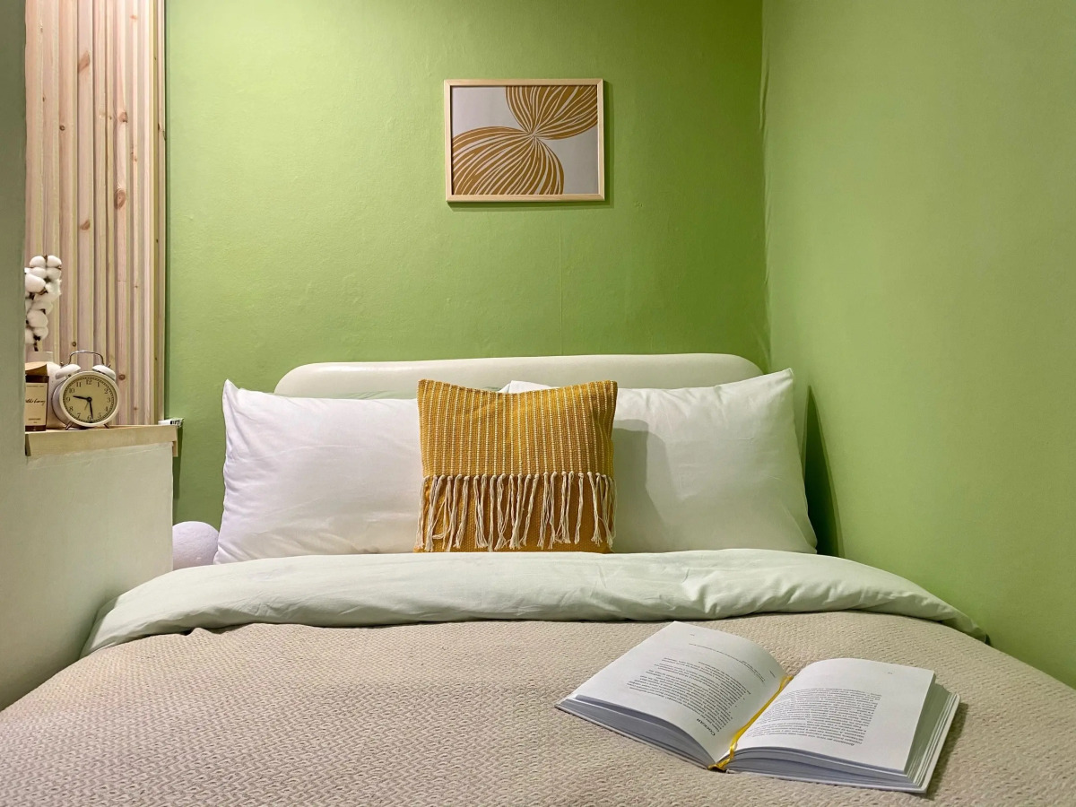 Апартаменты Hygge Karelia Ботаника