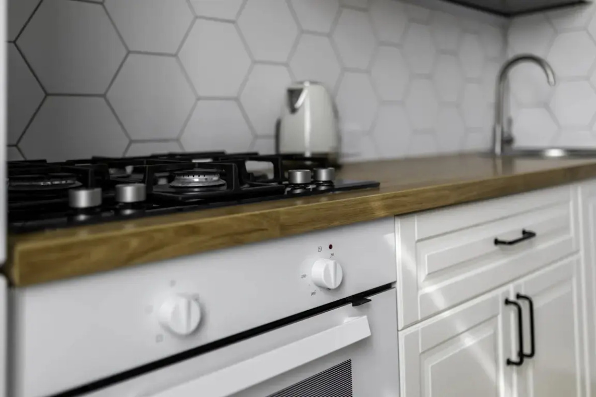 Апартаменты Сканди хаус большой классический люкс