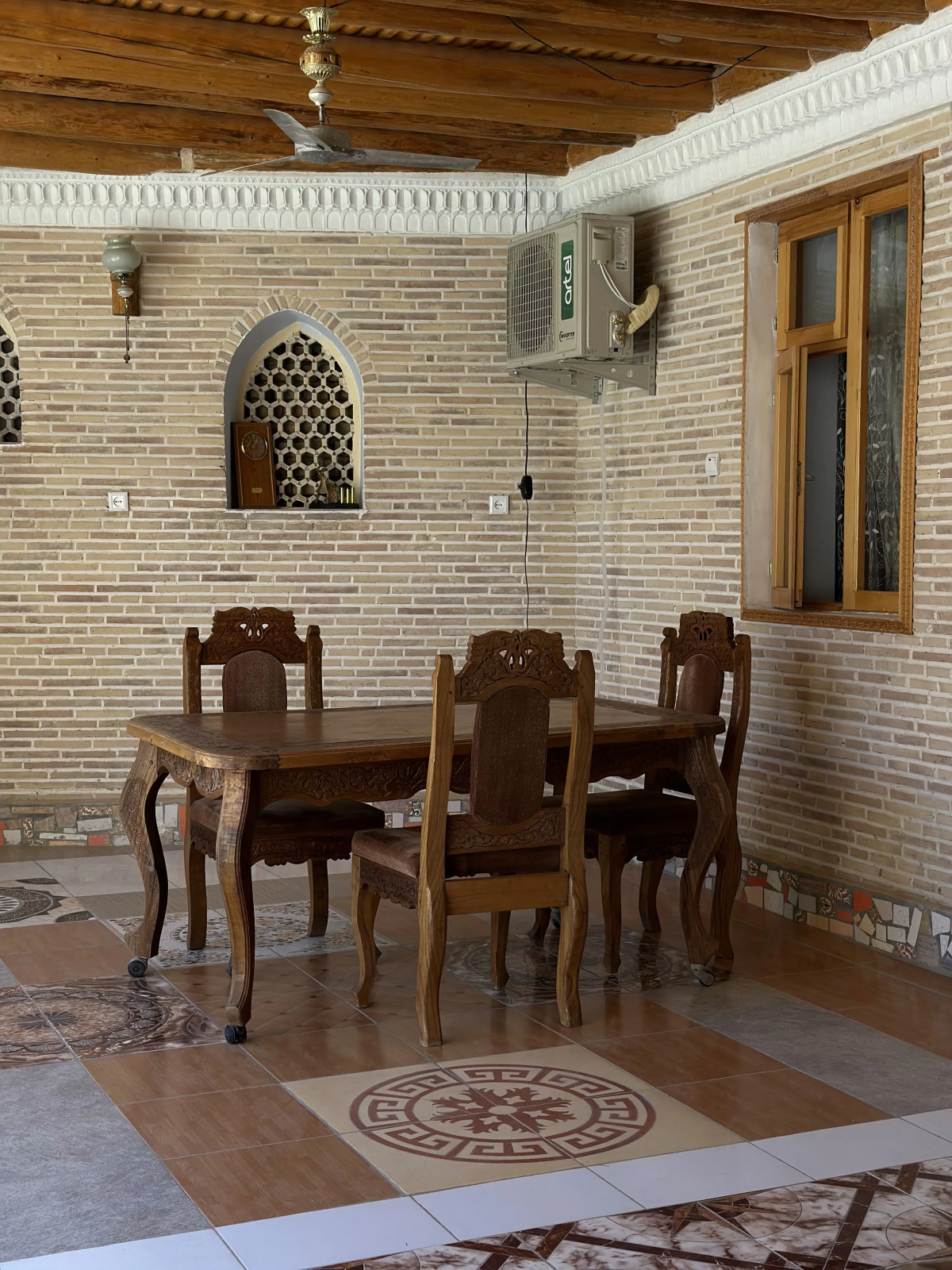 Гостевой дом Sadifa