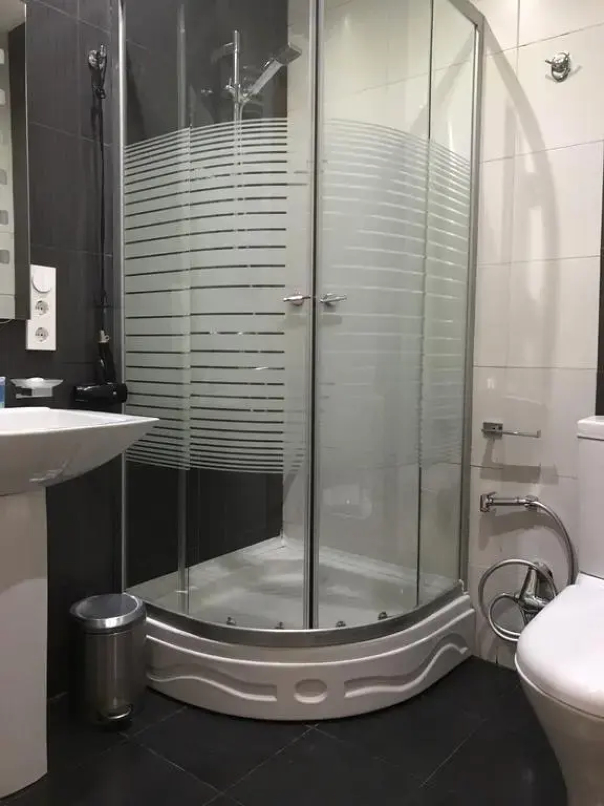 Отель Tbiliseli