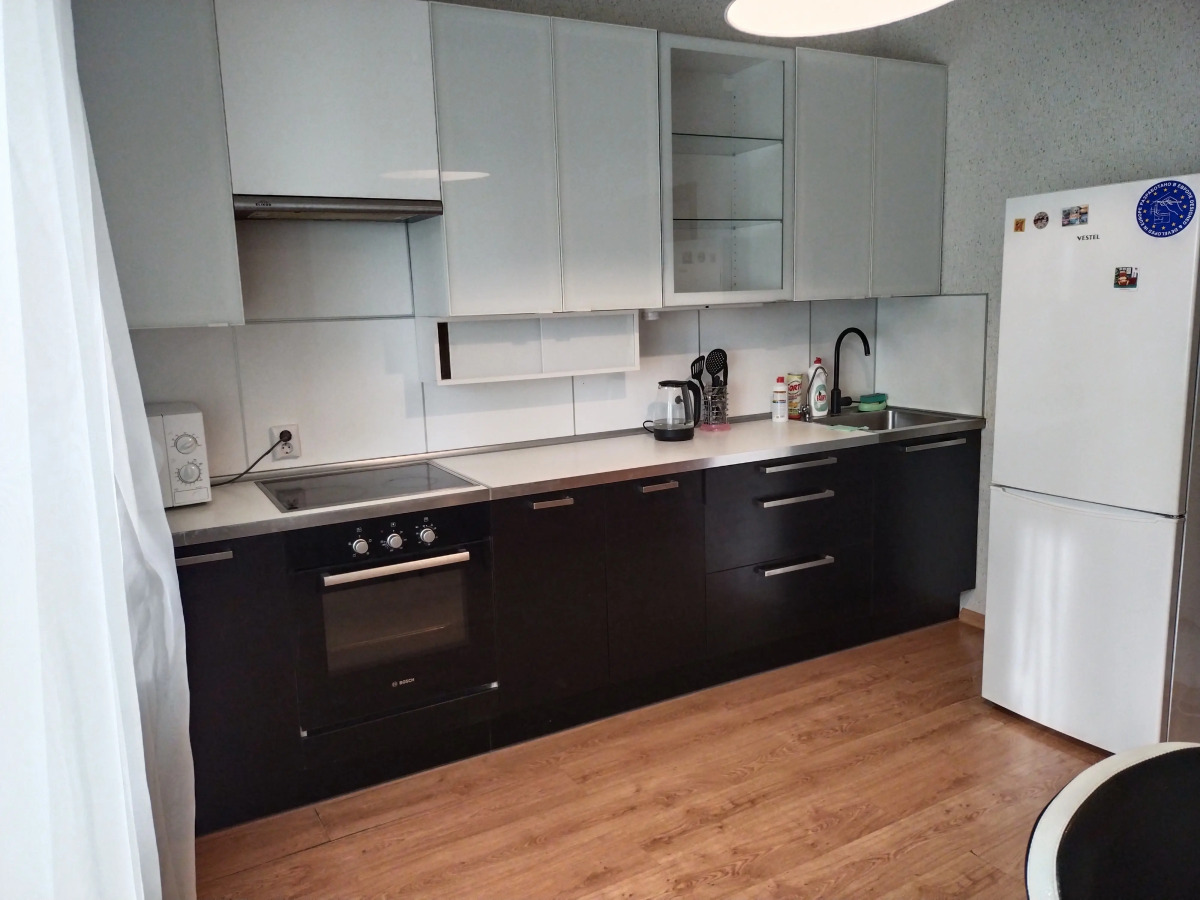 Апартаменты Белинского 222