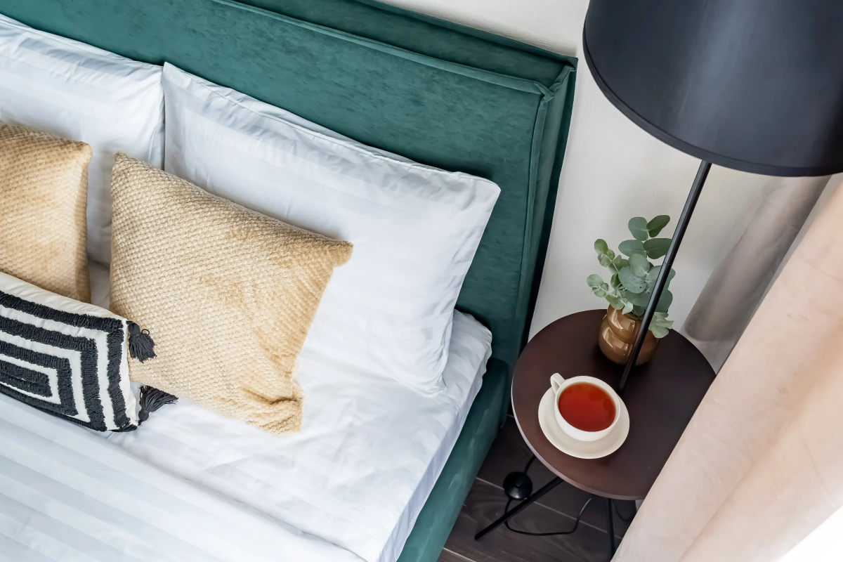 Апартаменты Merino Home Amelie