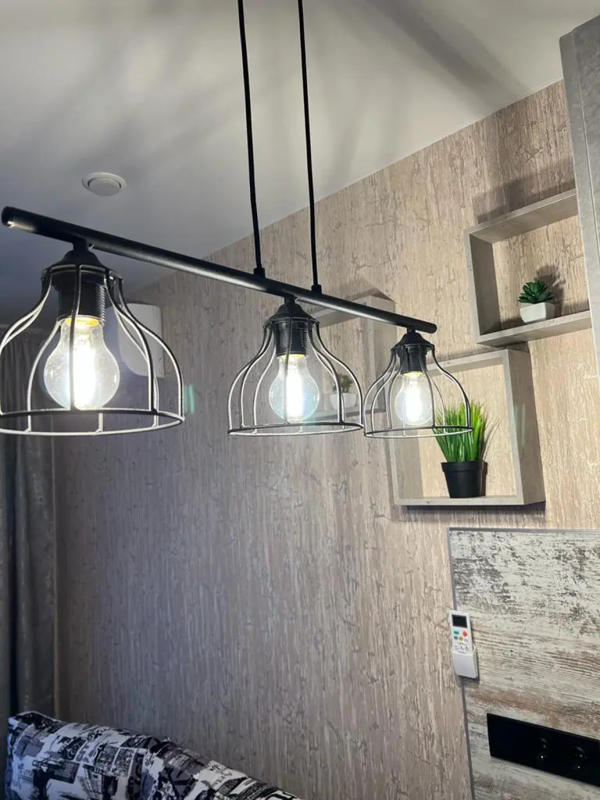 Апартаменты Селигер