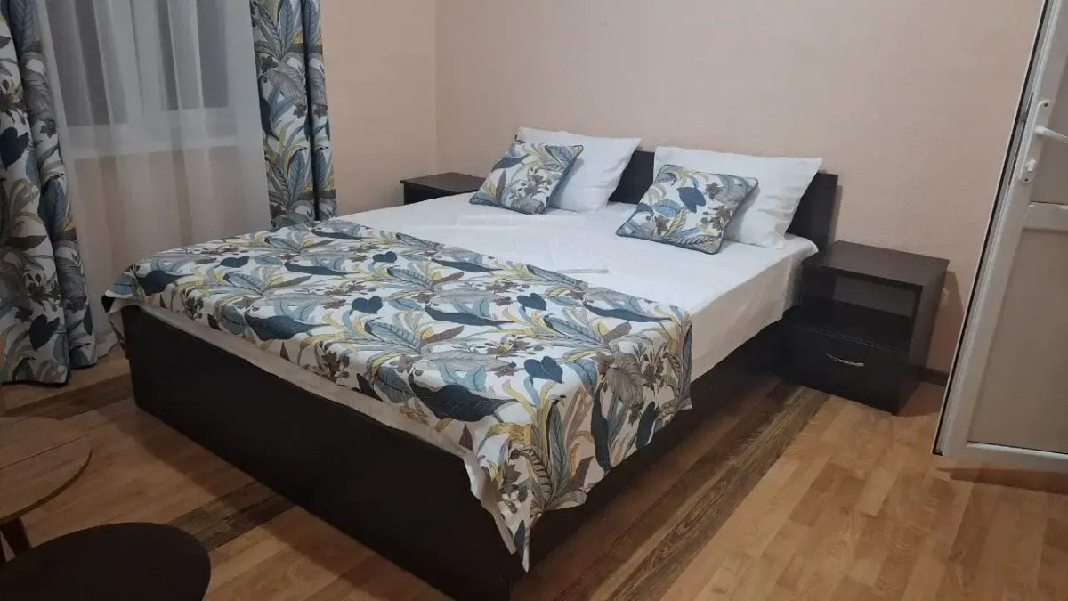 Гостевой дом Аида