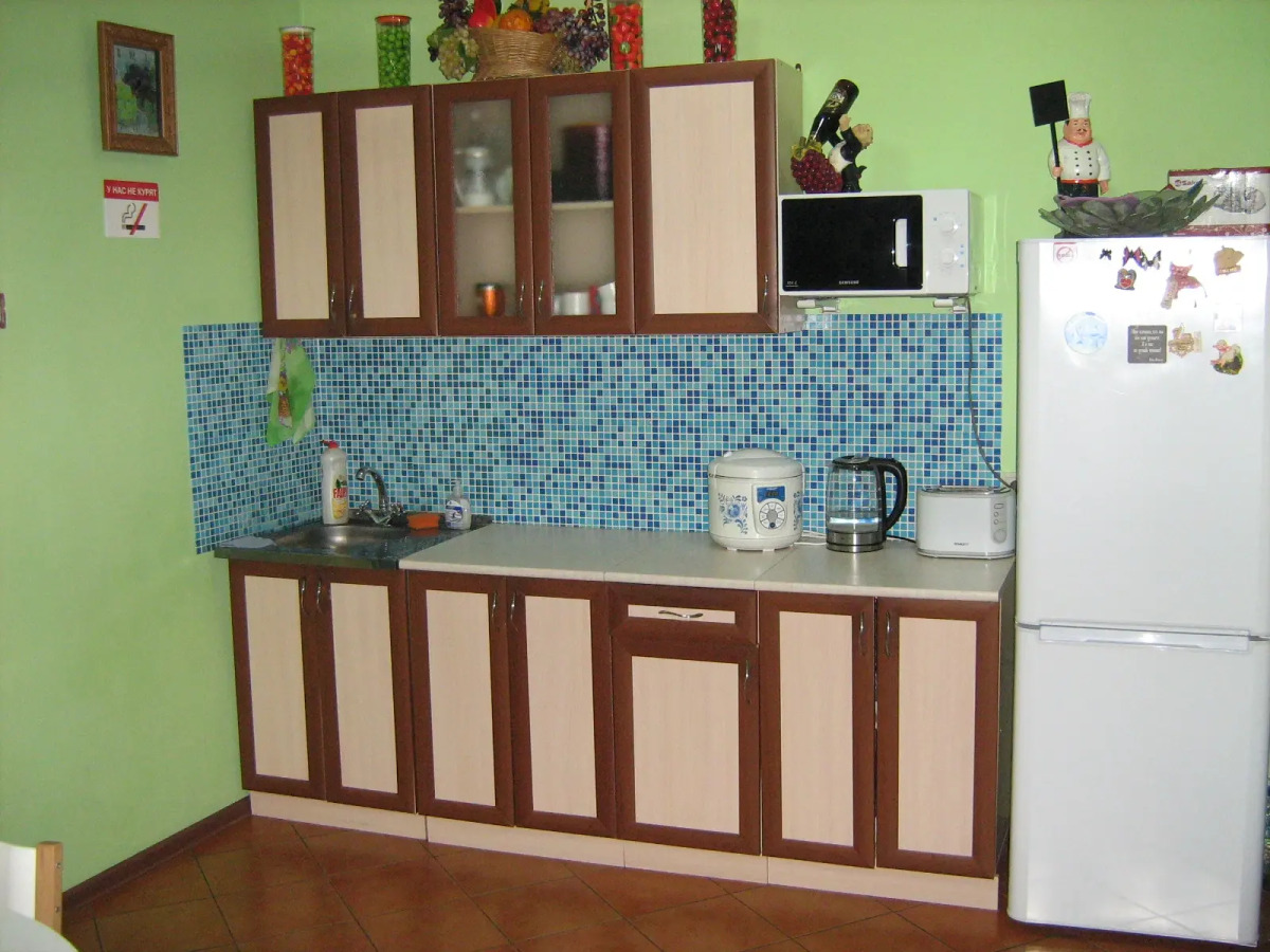 Отель Сфера