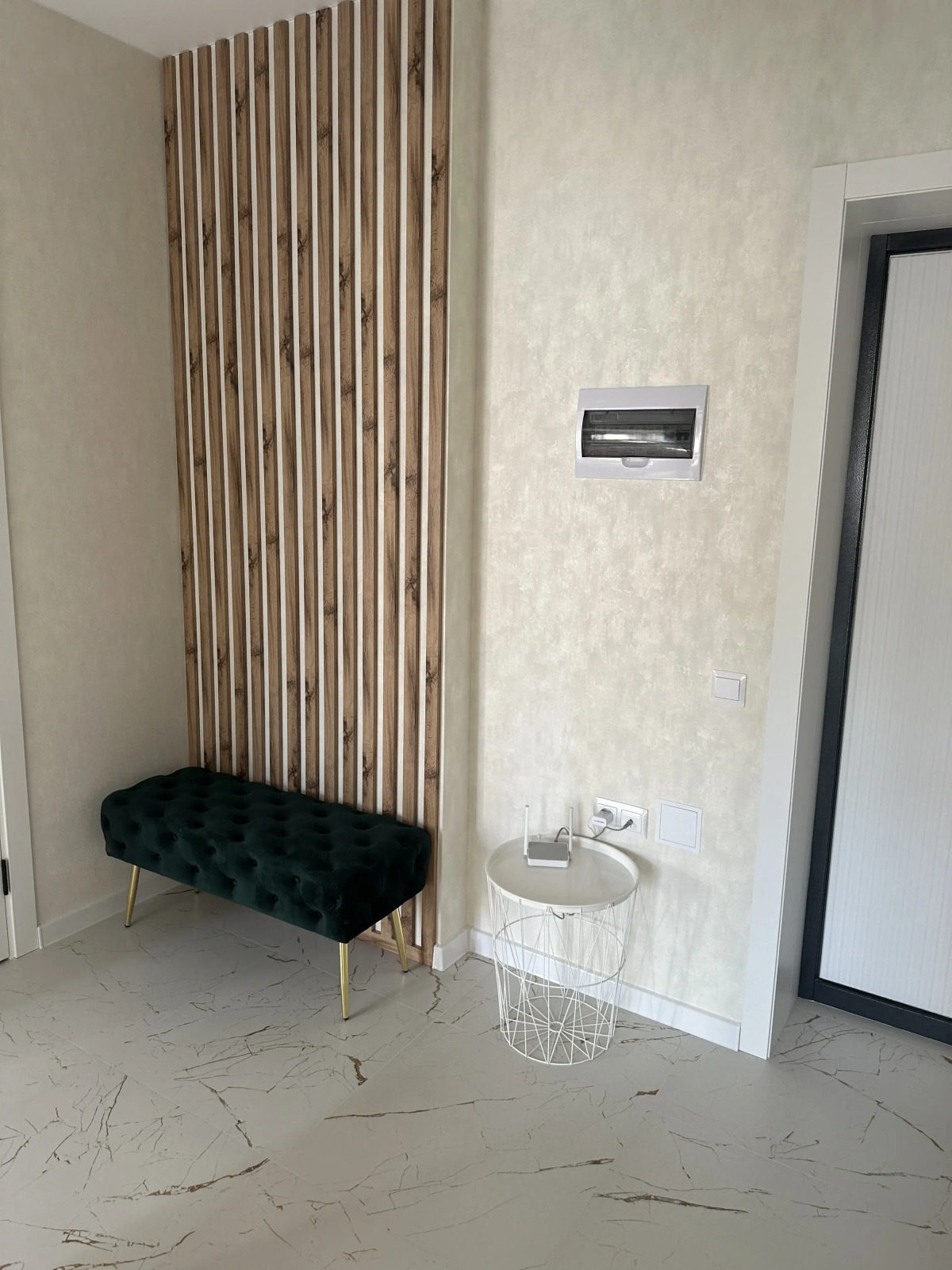 Квартира Куршкий