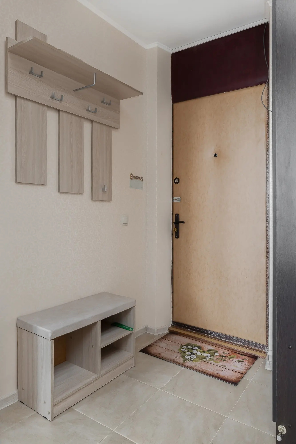 Квартира на Космодемьянских