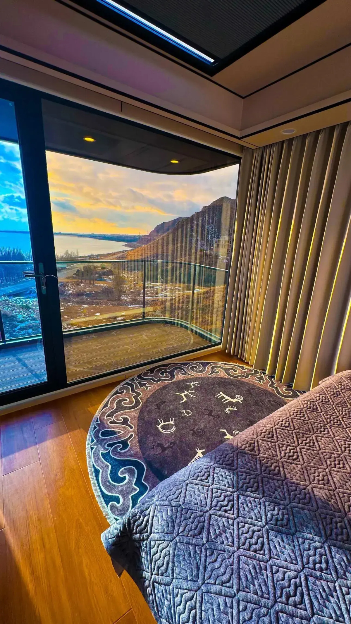 Мини-отель Arzuu Hotel